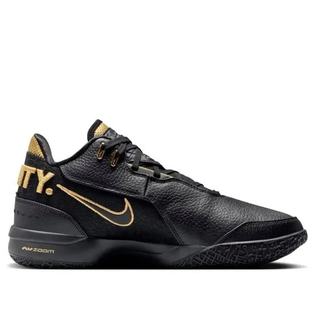 NEW Nike Zoom Lebron NXXT Gen Ampd 